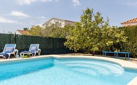 Holiday Home Stefania By Interhome