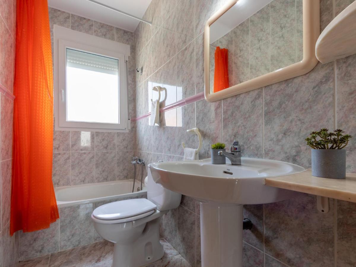 Holiday Home Stefania By Interhome Riumar Exterior foto